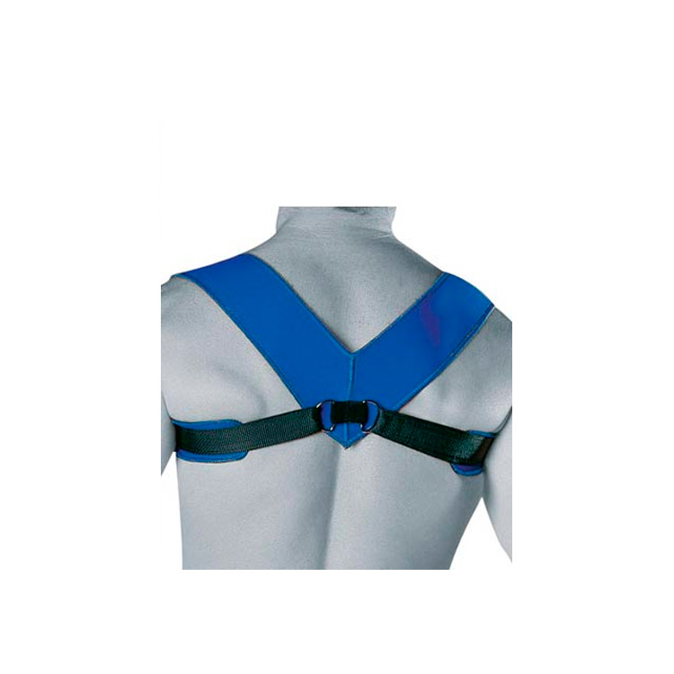 Soporte Clavicular de Neoprene